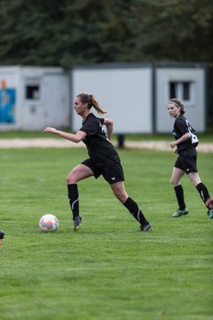 Bild 105 - F SG Blau-Rot Holstein - TuS Tensfeld : Ergebnis: 1:1